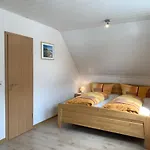 Guest house Am Kurgarten