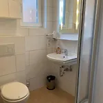 Am Kurgarten Guest house Bensersiel