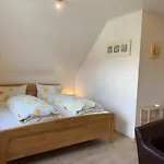 Guest house Am Kurgarten Bensersiel