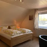 Am Kurgarten Penzion