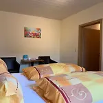 Am Kurgarten 3*