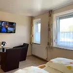 Am Kurgarten ゲストハウス 3*