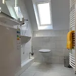 Am Kurgarten Penzion Bensersiel