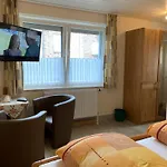 Penzion Am Kurgarten 3*