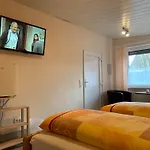 Am Kurgarten ゲストハウス 3*