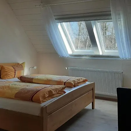 Am Kurgarten * Bensersiel