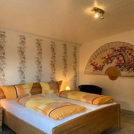 Am Kurgarten 3* Bensersiel