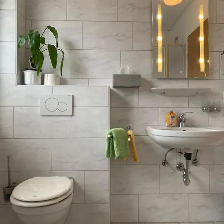 Am Kurgarten Gasthuis