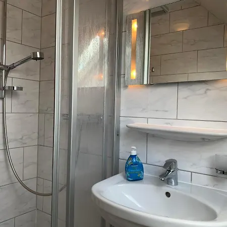 Gasthuis Am Kurgarten