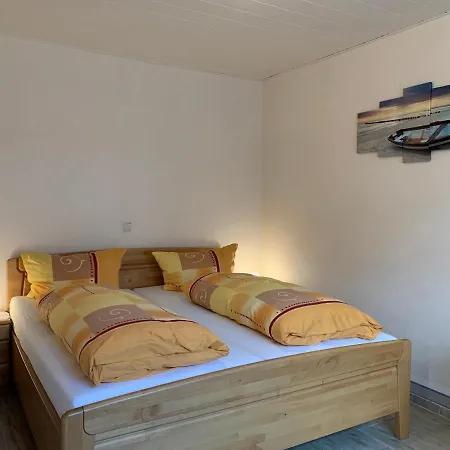 Gasthuis Am Kurgarten