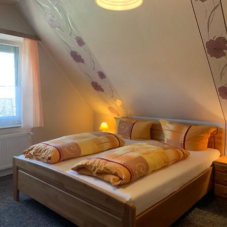 Am Kurgarten Gasthuis 3*