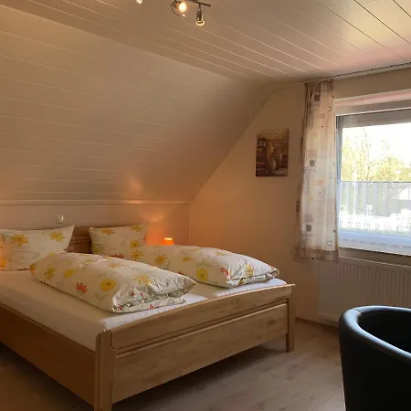 Am Kurgarten Gasthof