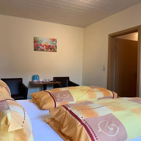 Am Kurgarten 3*