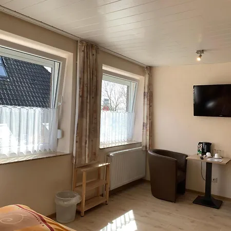 Am Kurgarten Gasthof