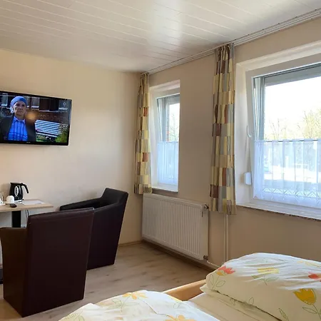 Am Kurgarten Gasthof *