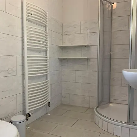 Am Kurgarten Bensersiel