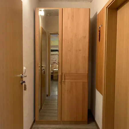 Am Kurgarten 3* Bensersiel