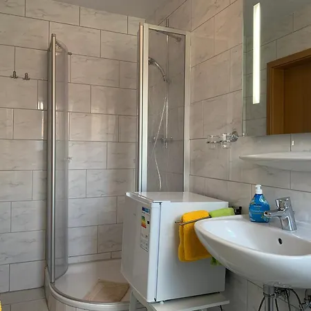 Am Kurgarten Gasthuis 3*