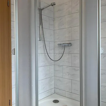 Am Kurgarten 3* Bensersiel