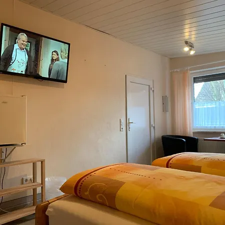 Am Kurgarten Gasthuis 3*