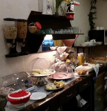 Am Kurgarten Bensersiel