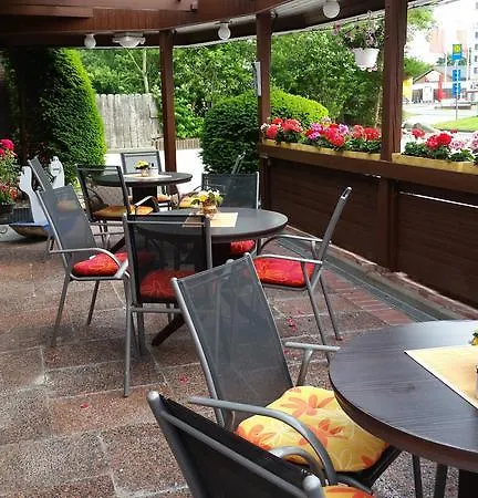 Am Kurgarten Gasthuis