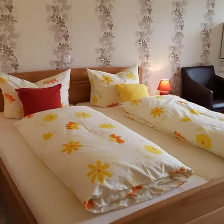 Gasthuis Am Kurgarten