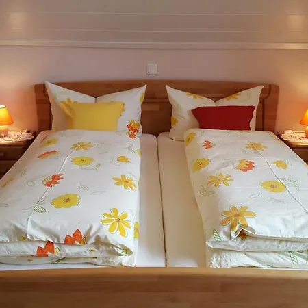 Gasthuis Am Kurgarten 3*